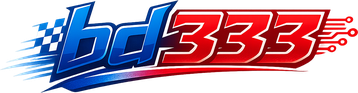 bd333 logo